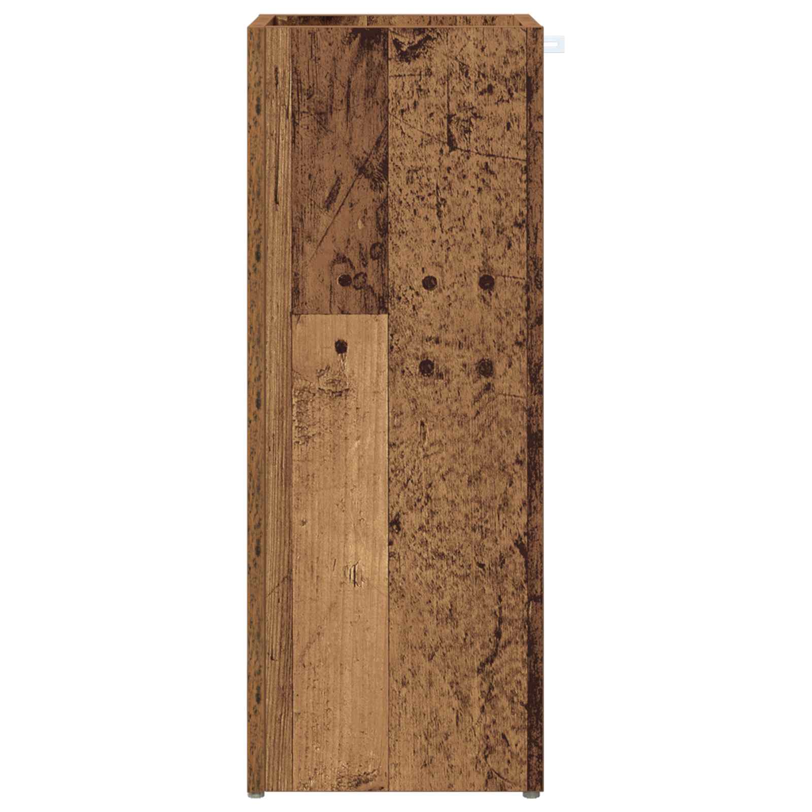 Supporto per Ombrellone Legno vecchio 25 x 24,5 x 64 cm 899421