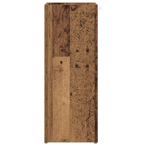 Supporto per Ombrellone Legno vecchio 25 x 24,5 x 64 cm 899421