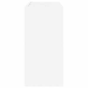 Supporto per Ombrellone Bianco 65 x 24 x 50 cm 899423