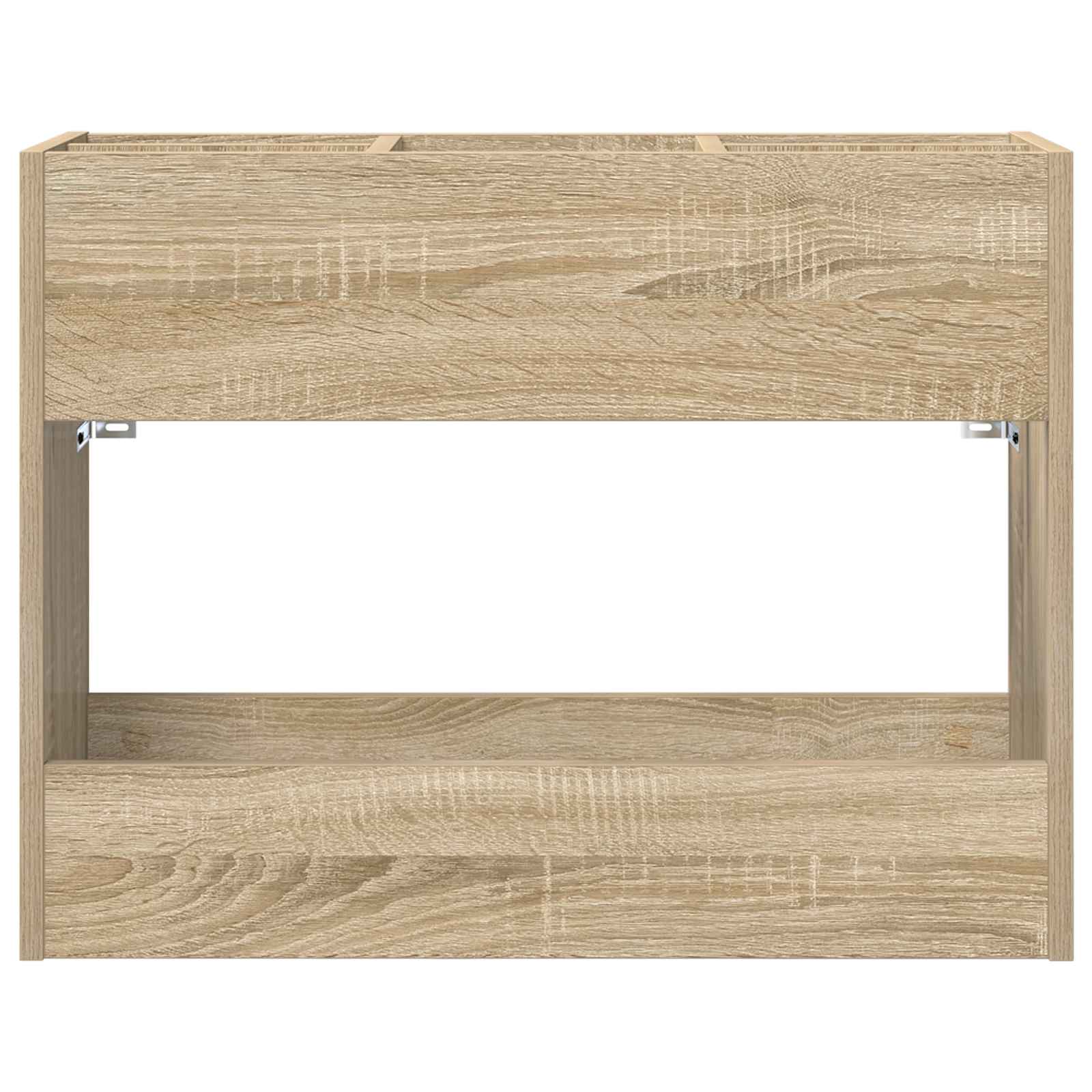 Supporto per Ombrellone Rovere Sonoma 65 x 24 x 50 cm 899425