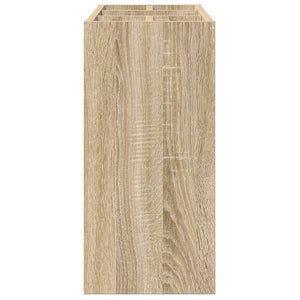 Supporto per Ombrellone Rovere Sonoma 65 x 24 x 50 cm 899425