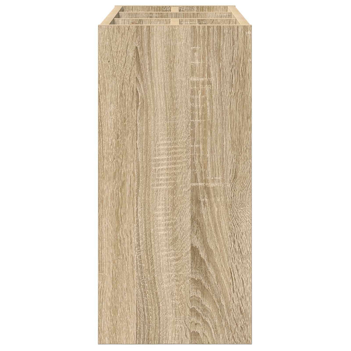Supporto per Ombrellone Rovere Sonoma 65 x 24 x 50 cm 899425