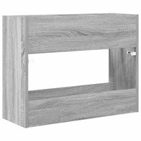 Supporto per Ombrellone Grigio Sonoma 65 x 24 x 50 cm 899428