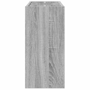 Supporto per Ombrellone Grigio Sonoma 65 x 24 x 50 cm 899428