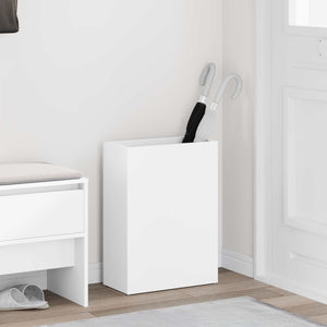 Supporto per Ombrellone Bianco 40 x 20 x 55,5 cm 899431