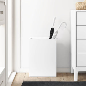 Supporto per Ombrellone Bianco 40 x 20 x 55,5 cm 899431