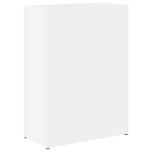 Supporto per Ombrellone Bianco 40 x 20 x 55,5 cm 899431