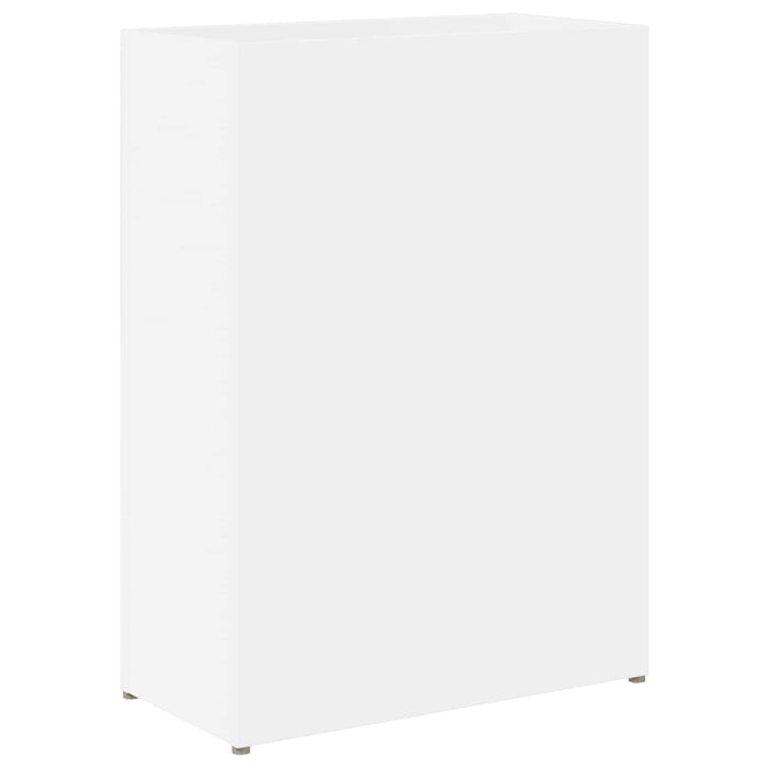 Supporto per Ombrellone Bianco 40 x 20 x 55,5 cm 899431