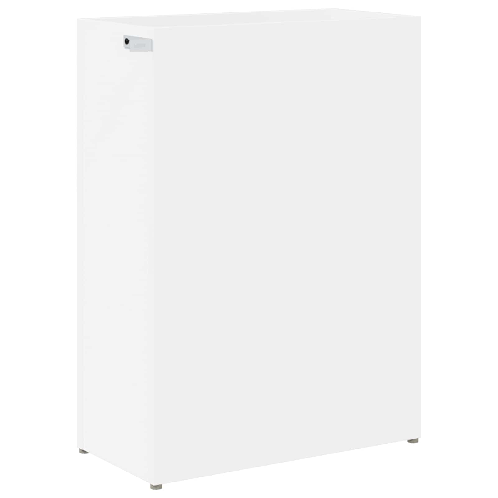 Supporto per Ombrellone Bianco 40 x 20 x 55,5 cm 899431