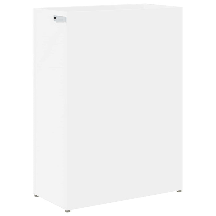 Supporto per Ombrellone Bianco 40 x 20 x 55,5 cm 899431