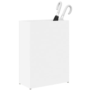 Supporto per Ombrellone Bianco 40 x 20 x 55,5 cm 899431