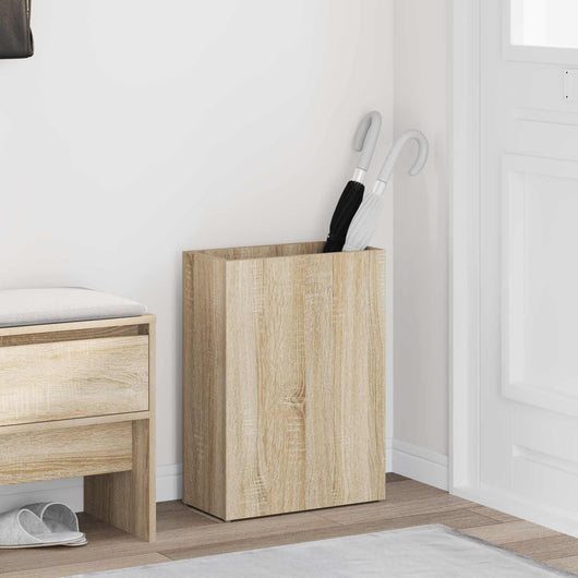 Supporto per Ombrellone Rovere Sonoma 40 x 20 x 55,5 cm 899433