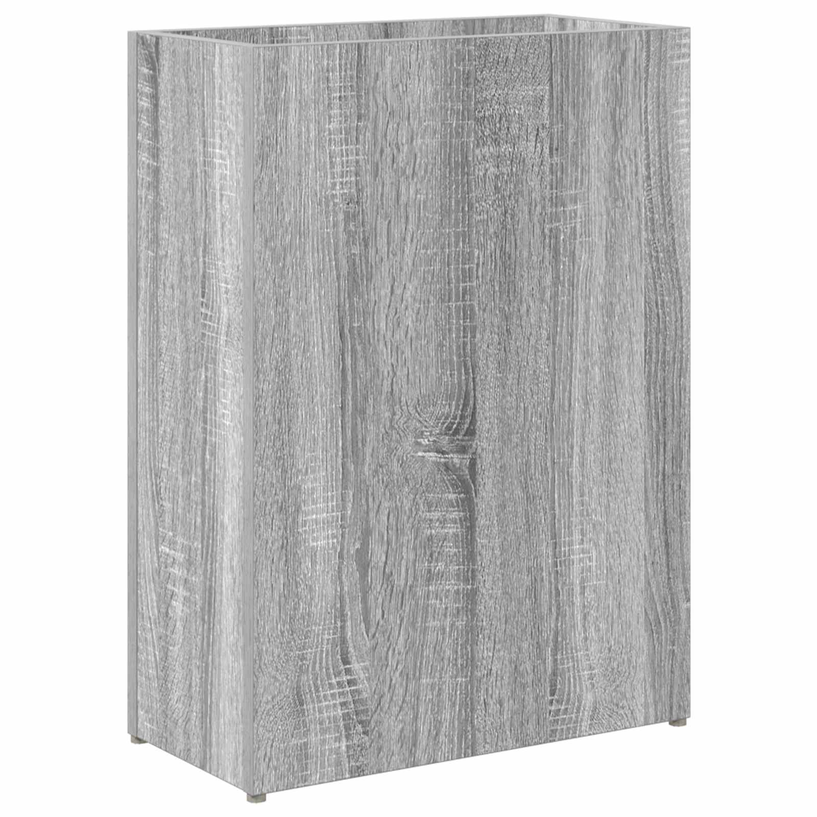 Supporto per Ombrellone Grigio Sonoma 40 x 20 x 55,5 cm 899436