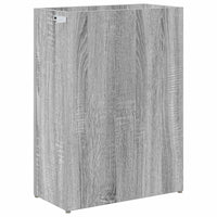 Supporto per Ombrellone Grigio Sonoma 40 x 20 x 55,5 cm 899436