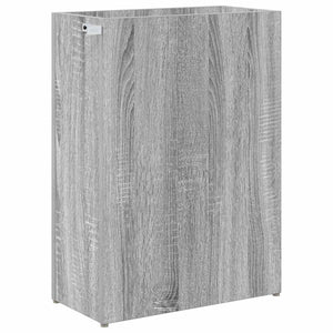 Supporto per Ombrellone Grigio Sonoma 40 x 20 x 55,5 cm 899436
