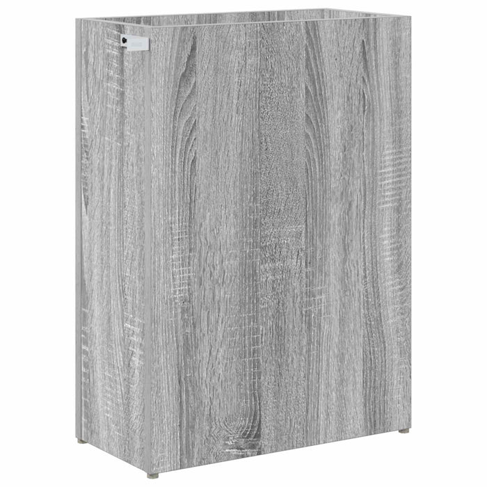Supporto per Ombrellone Grigio Sonoma 40 x 20 x 55,5 cm 899436