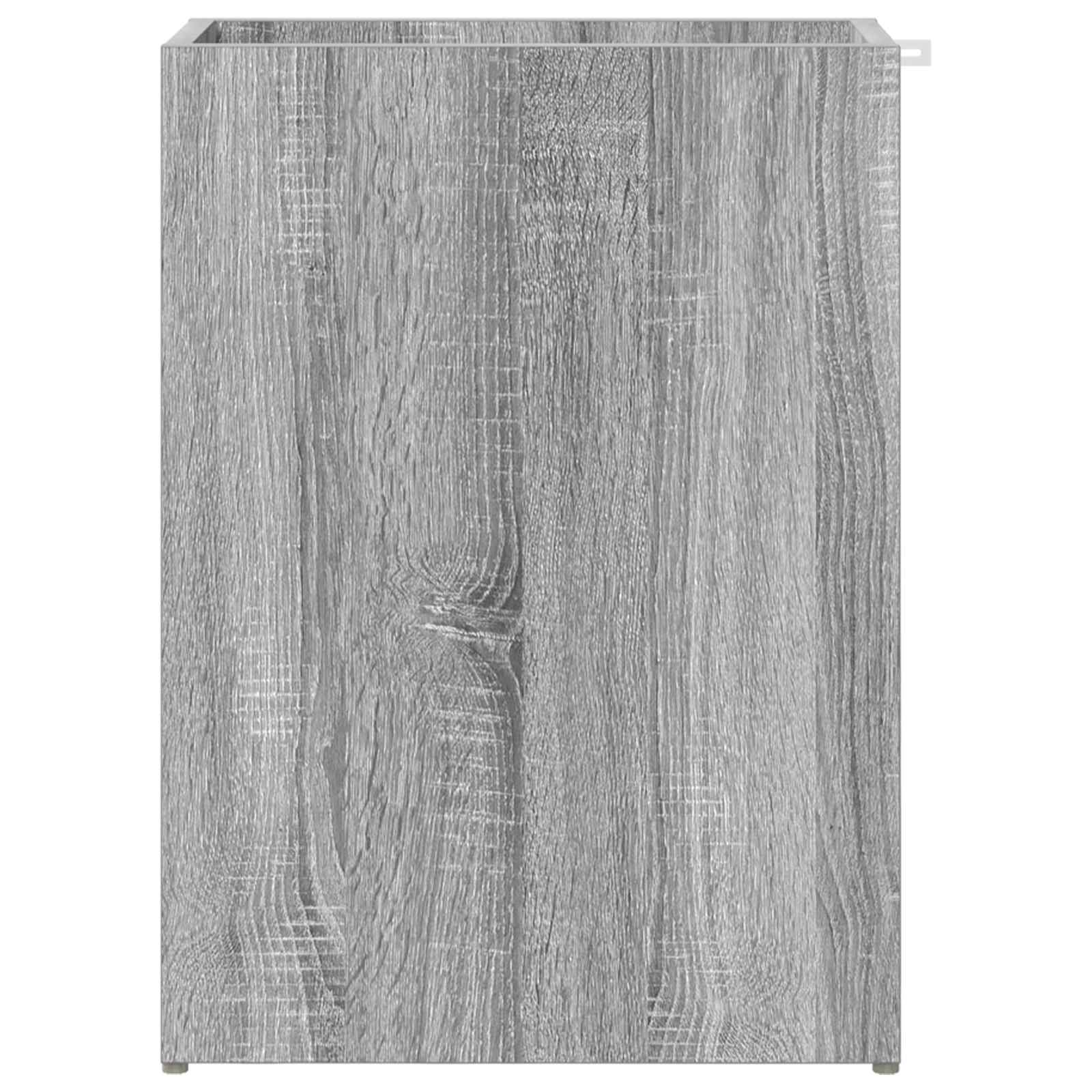 Supporto per Ombrellone Grigio Sonoma 40 x 20 x 55,5 cm 899436