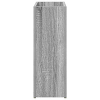 Supporto per Ombrellone Grigio Sonoma 40 x 20 x 55,5 cm 899436