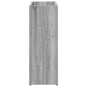 Supporto per Ombrellone Grigio Sonoma 40 x 20 x 55,5 cm 899436