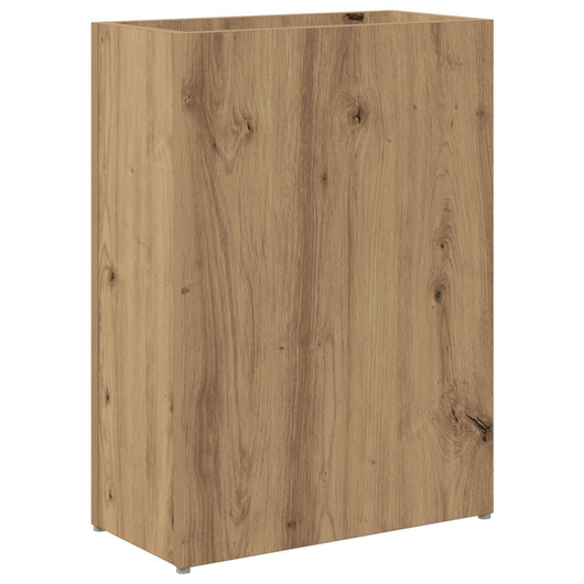 Supporto per Ombrellone Rovere artigianale 40 x 20 x 55,5 cm 899438