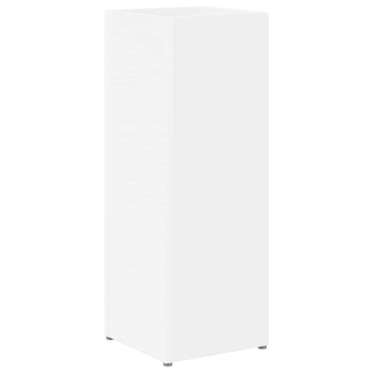 Supporto per Ombrellone Bianco 20 x 20 x 55,5 cm 899439