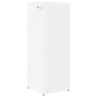 Supporto per Ombrellone Bianco 20 x 20 x 55,5 cm 899439