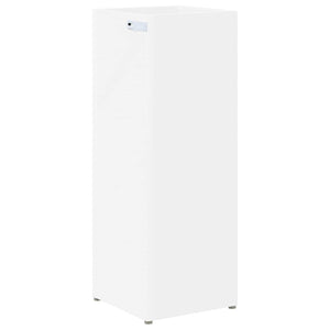 Supporto per Ombrellone Bianco 20 x 20 x 55,5 cm 899439