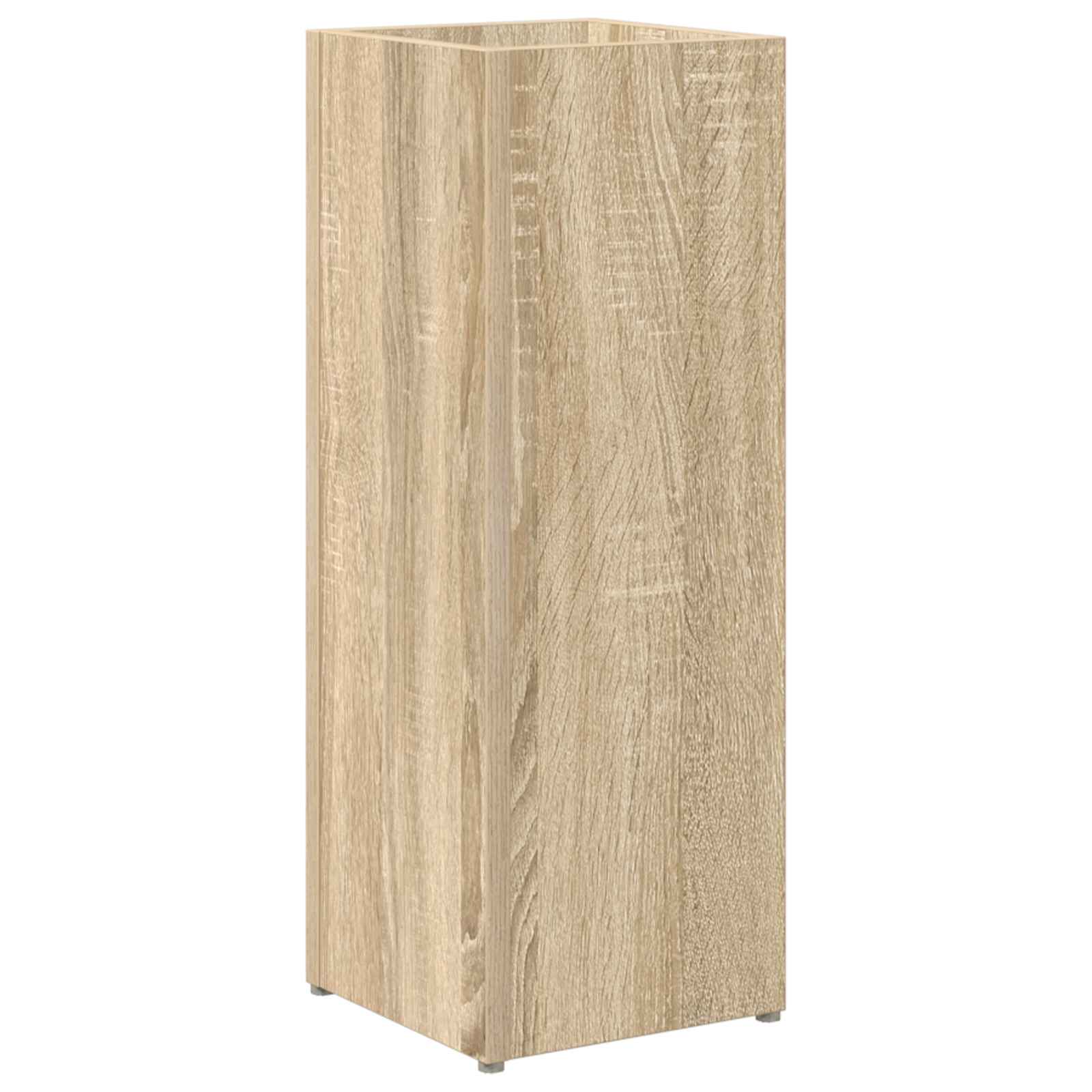 Supporto per Ombrellone Rovere Sonoma 20 x 20 x 55,5 cm 899441