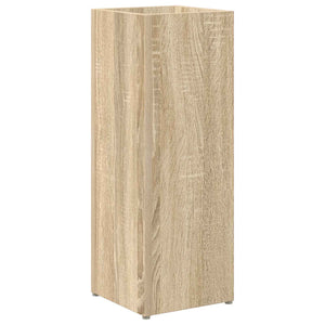 Supporto per Ombrellone Rovere Sonoma 20 x 20 x 55,5 cm 899441
