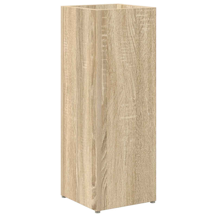 Supporto per Ombrellone Rovere Sonoma 20 x 20 x 55,5 cm 899441