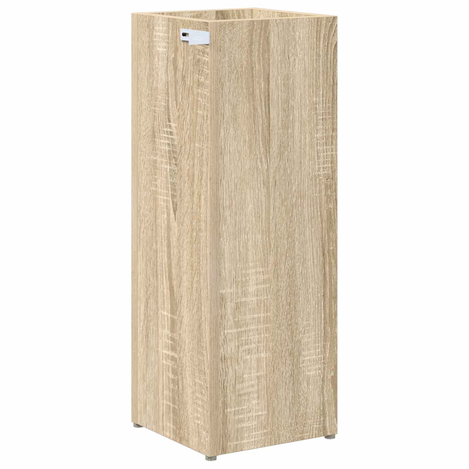 Supporto per Ombrellone Rovere Sonoma 20 x 20 x 55,5 cm 899441