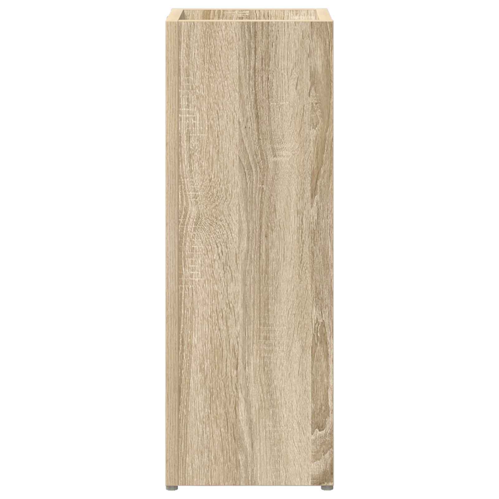 Supporto per Ombrellone Rovere Sonoma 20 x 20 x 55,5 cm 899441