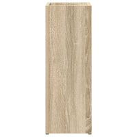 Supporto per Ombrellone Rovere Sonoma 20 x 20 x 55,5 cm 899441