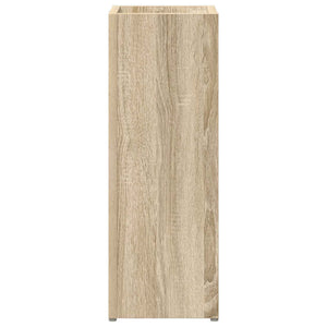 Supporto per Ombrellone Rovere Sonoma 20 x 20 x 55,5 cm 899441