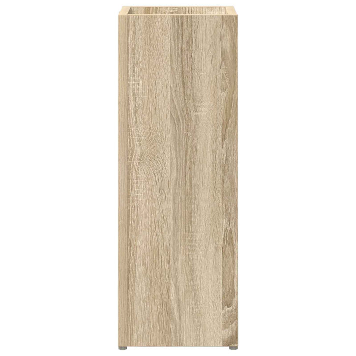 Supporto per Ombrellone Rovere Sonoma 20 x 20 x 55,5 cm 899441