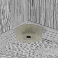 Supporto per Ombrellone Grigio Sonoma 20 x 20 x 55,5 cm 899444