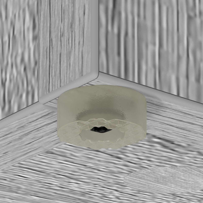 Supporto per Ombrellone Grigio Sonoma 20 x 20 x 55,5 cm 899444