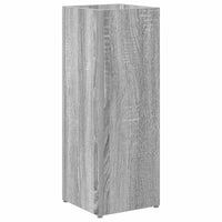 Supporto per Ombrellone Grigio Sonoma 20 x 20 x 55,5 cm 899444