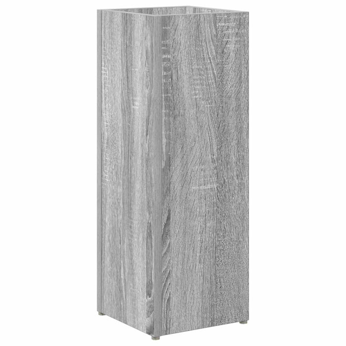 Supporto per Ombrellone Grigio Sonoma 20 x 20 x 55,5 cm 899444