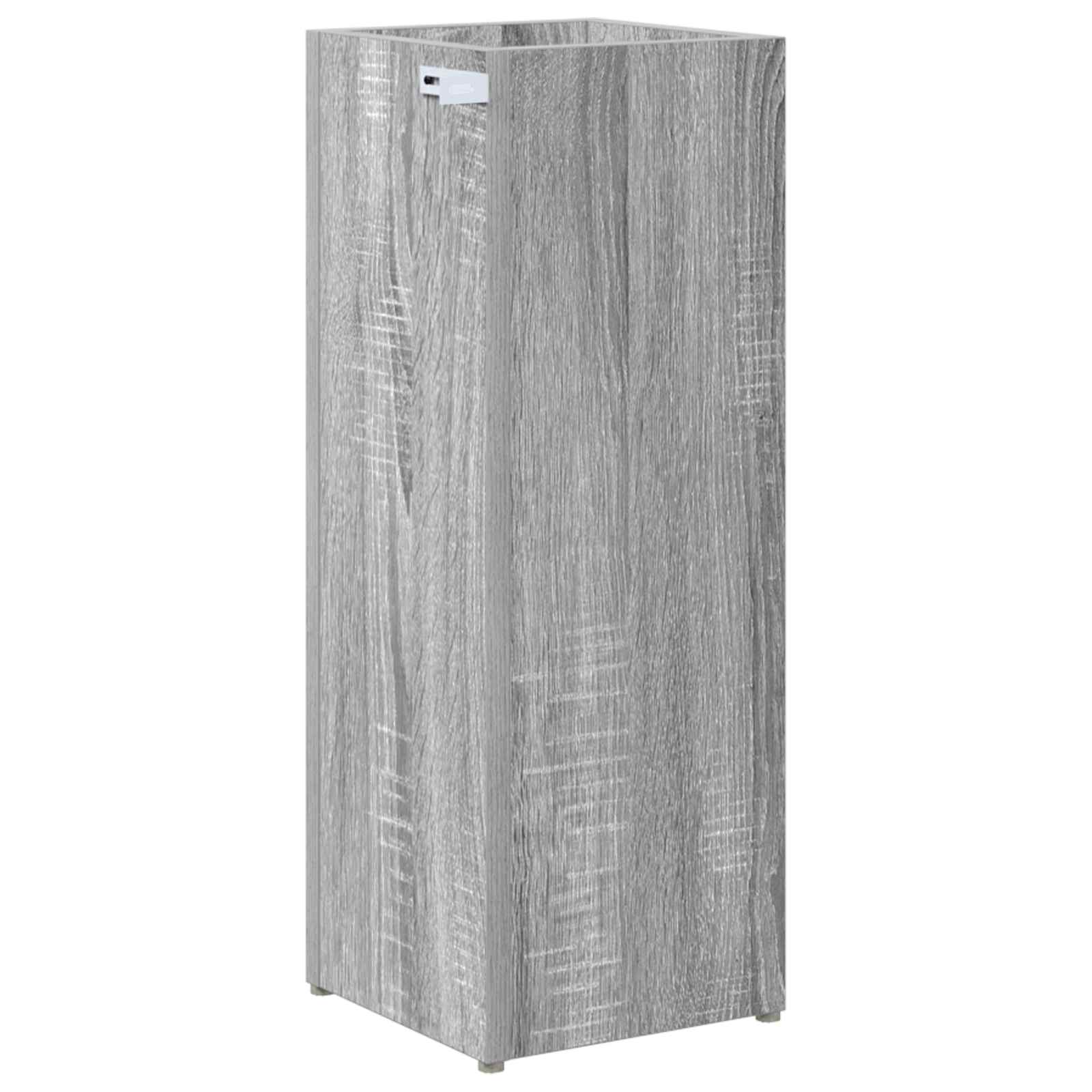 Supporto per Ombrellone Grigio Sonoma 20 x 20 x 55,5 cm 899444