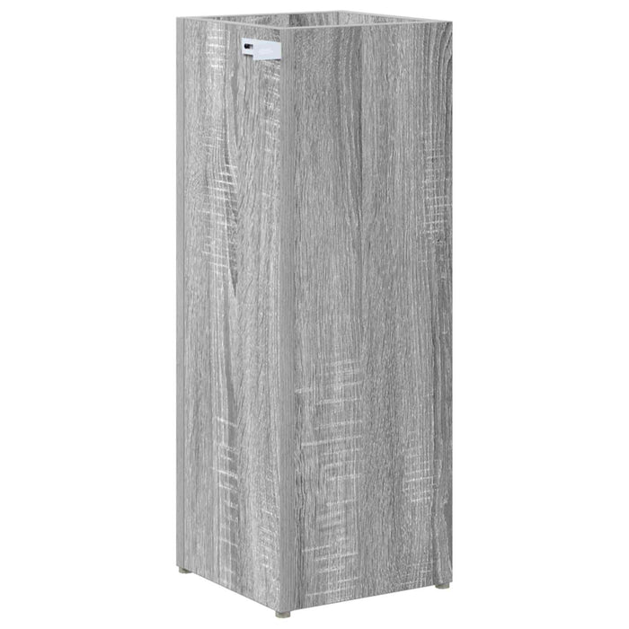 Supporto per Ombrellone Grigio Sonoma 20 x 20 x 55,5 cm 899444