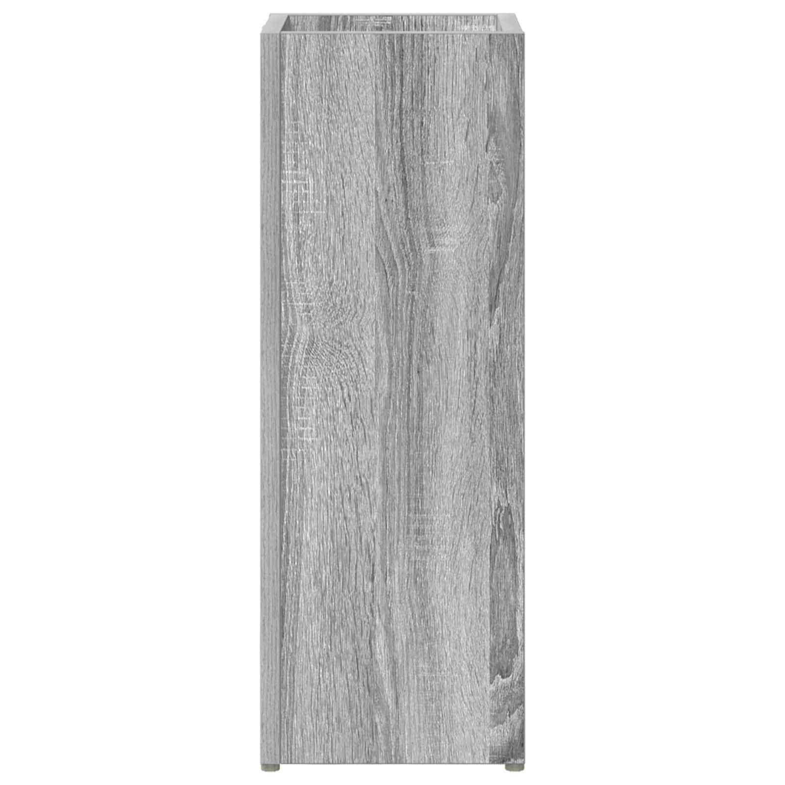 Supporto per Ombrellone Grigio Sonoma 20 x 20 x 55,5 cm 899444