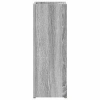 Supporto per Ombrellone Grigio Sonoma 20 x 20 x 55,5 cm 899444