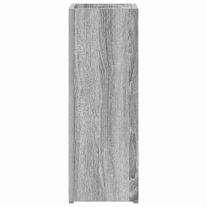 Supporto per Ombrellone Grigio Sonoma 20 x 20 x 55,5 cm 899444