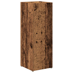 Supporto per Ombrellone Legno vecchio 20 x 20 x 55,5 cm 899445