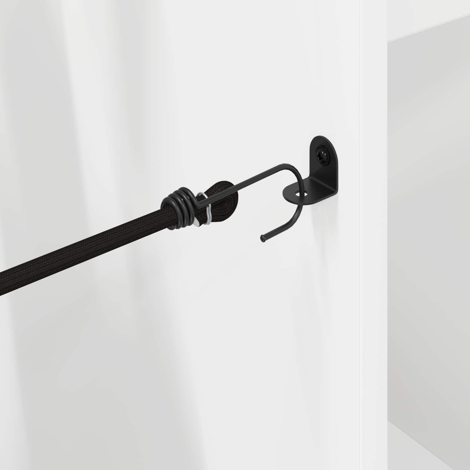 Armadio per Golf Tinta unita Bianco 102 x 45 x 85,5 cm 899455