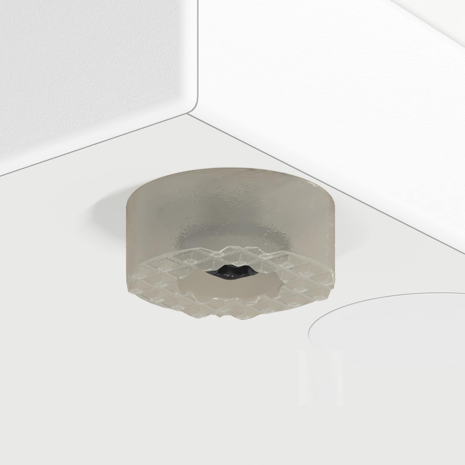 Armadio per Golf Tinta unita Bianco 102 x 45 x 85,5 cm 899455