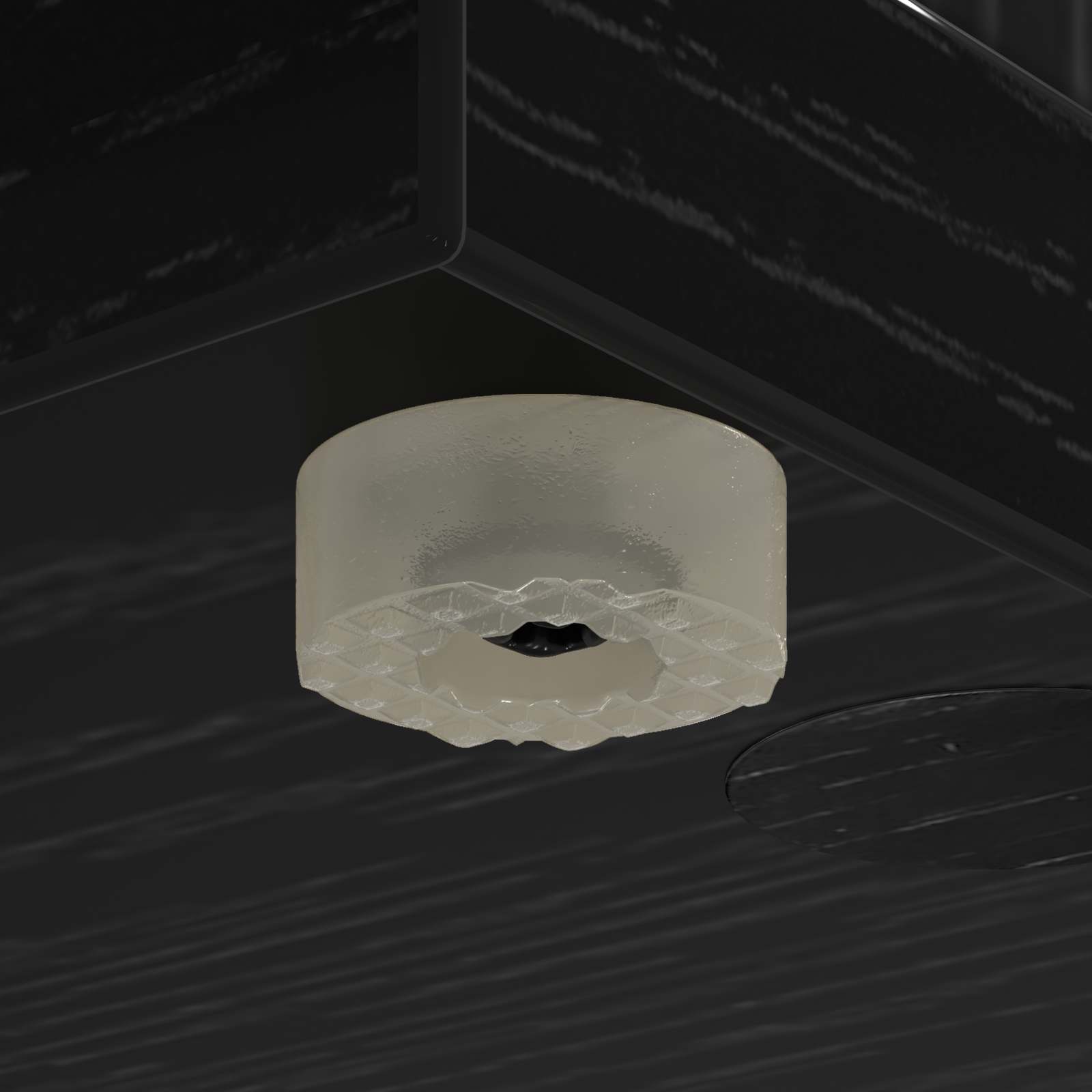 Armadio per Golf Tinta unita Rovere Nero 65 x 45 x 98 cm 899456