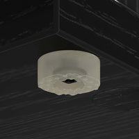 Armadio per Golf Tinta unita Rovere Nero 65 x 45 x 98 cm 899456