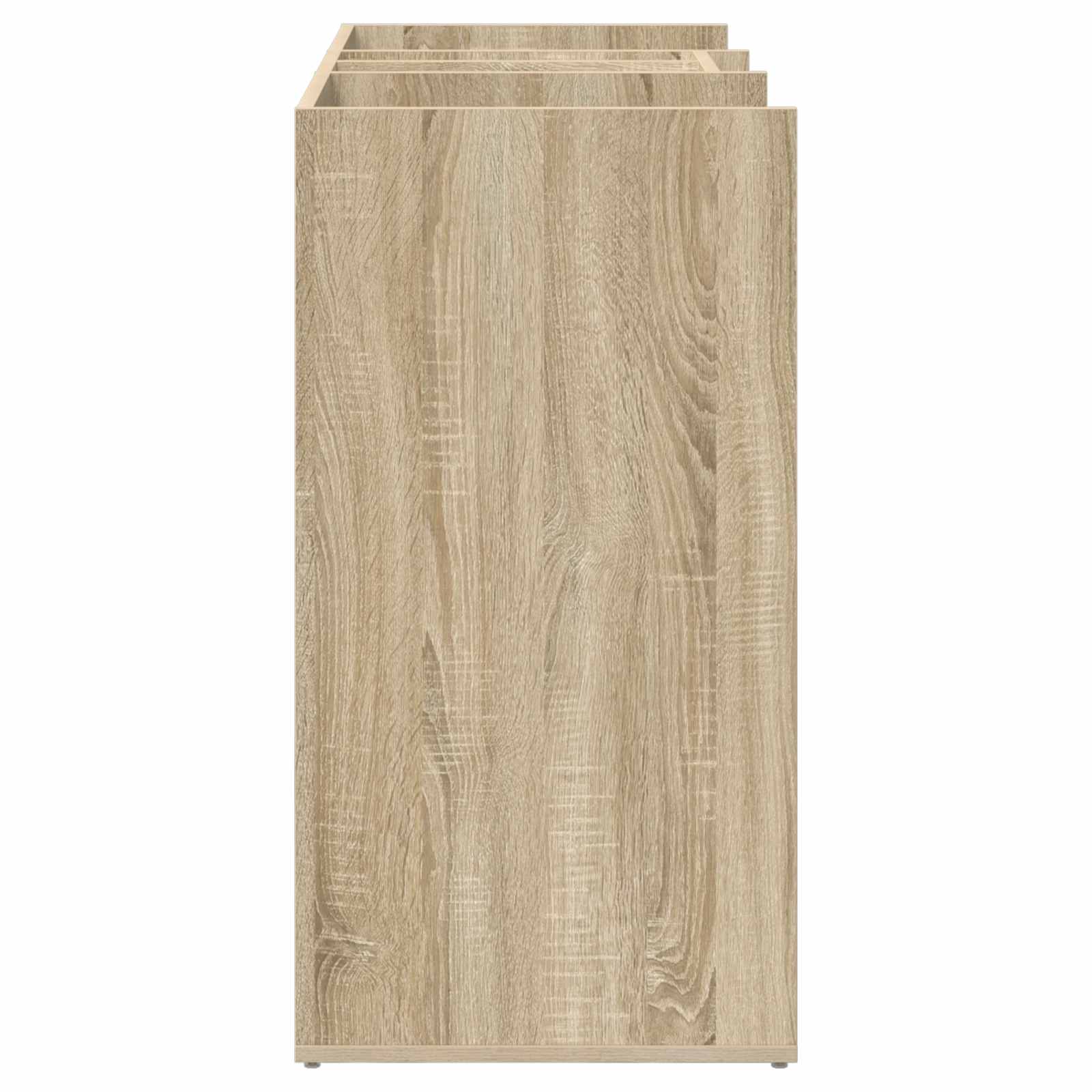 Armadio per Golf Tinta unita Rovere Sonoma 65 x 45 x 98 cm 899457